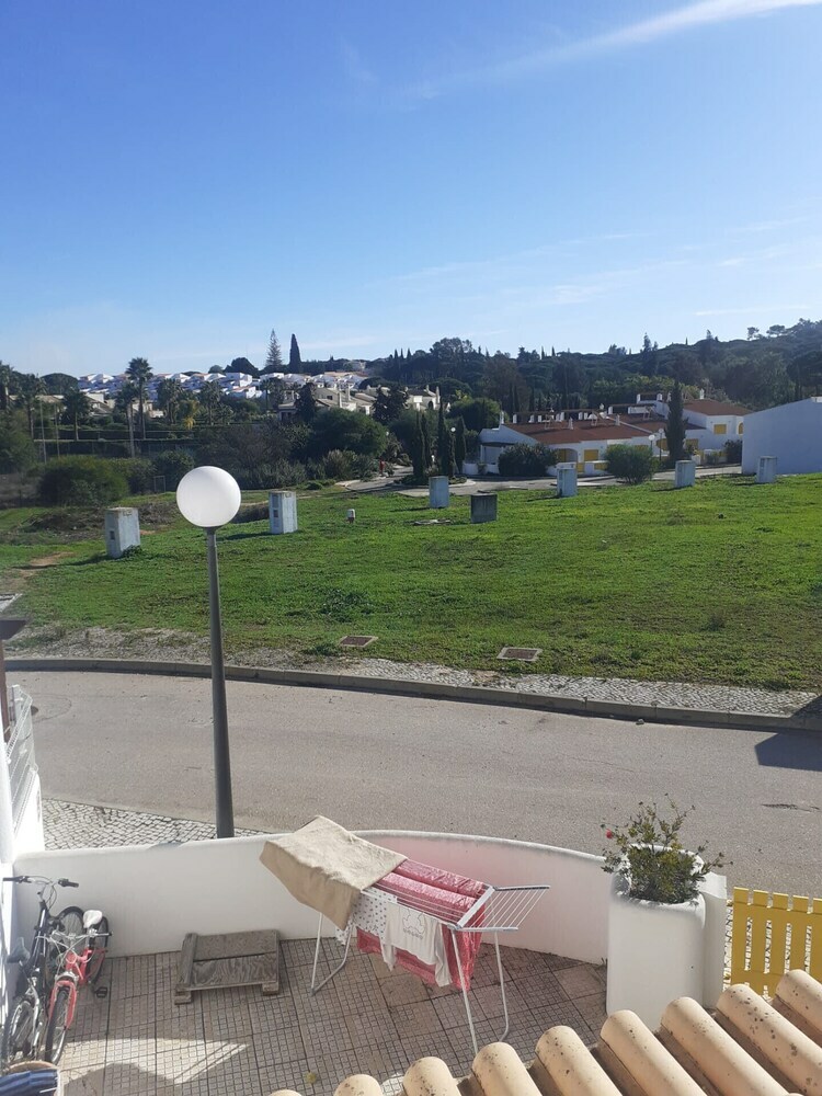 New Spacious Apartment In Vilamoura