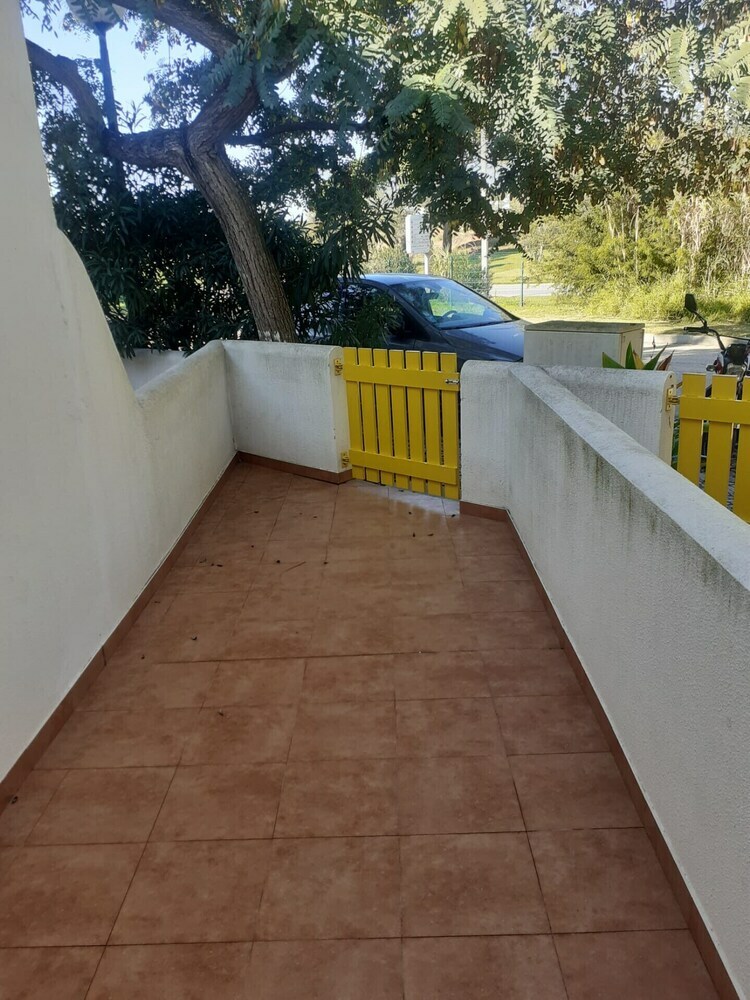 New Spacious Apartment In Vilamoura