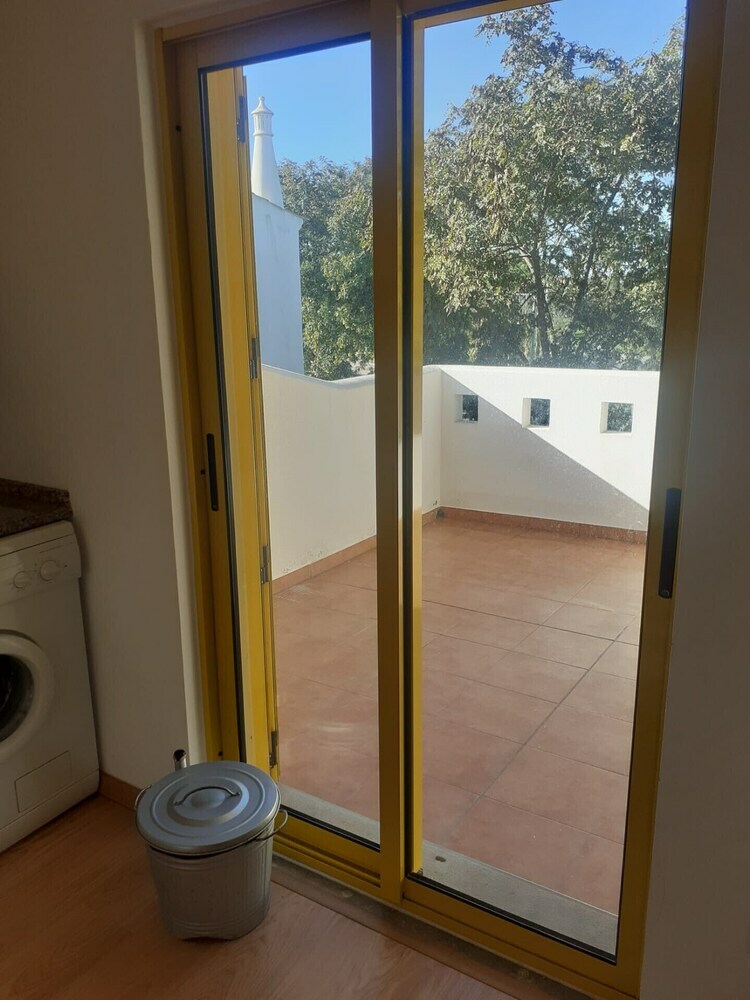 New Spacious Apartment In Vilamoura