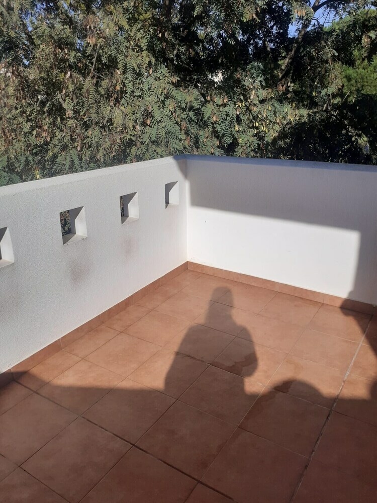 New Spacious Apartment In Vilamoura