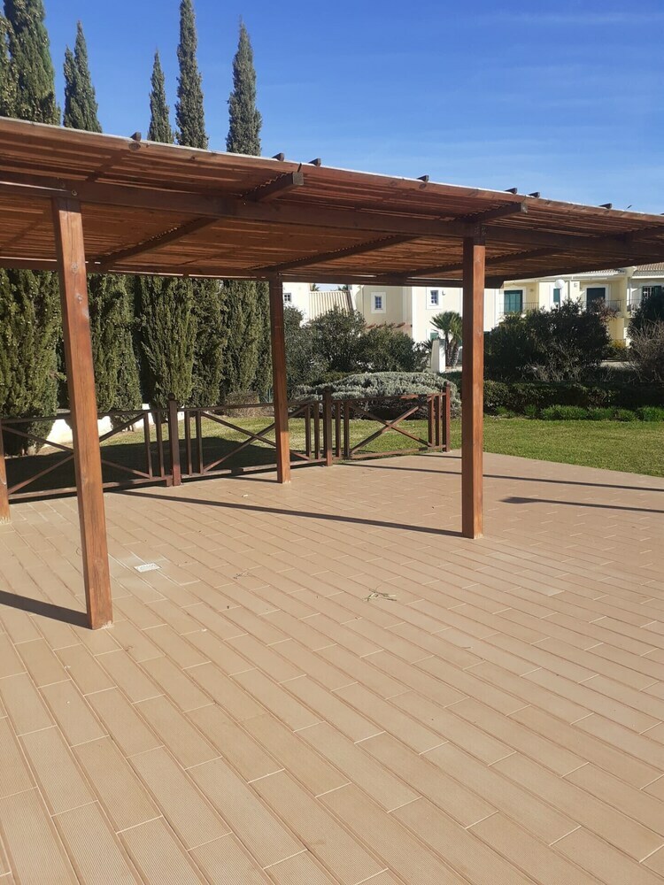 New Spacious Apartment In Vilamoura