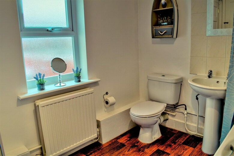 Apartamentos Francis House