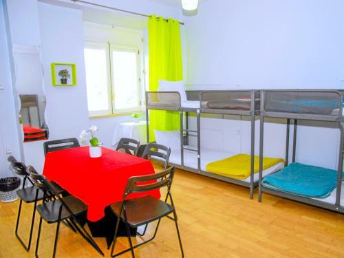 Hostal Hostel Do Castelo
