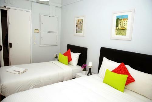 Hostal Hostel Do Castelo