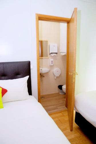 Hostal Hostel Do Castelo