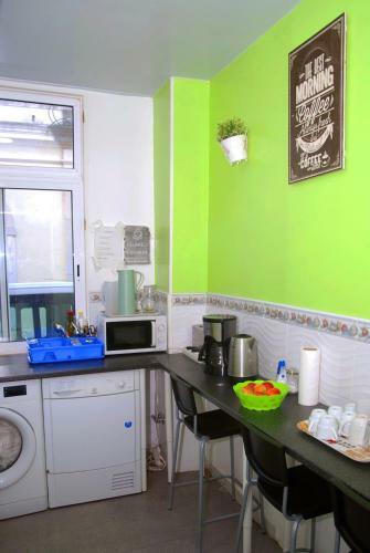 Hostal Hostel Do Castelo