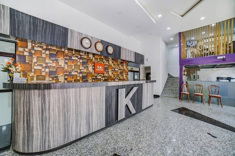 Hotel Kyd Guest House