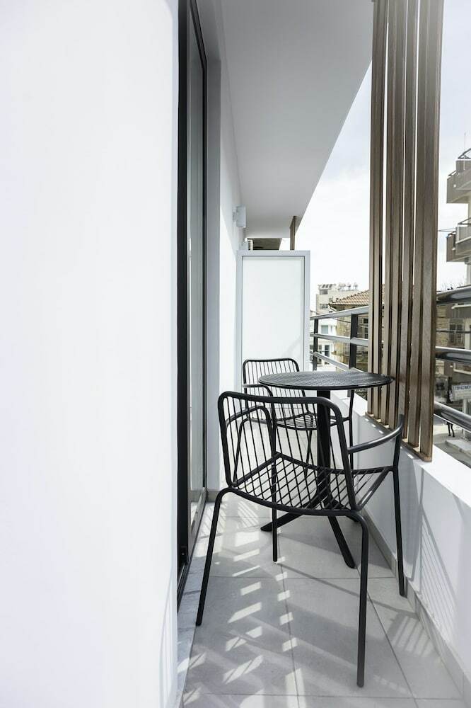 Roseum Boutique Hotel