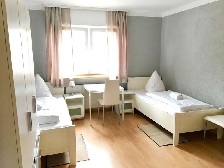 Hotel G�stehaus Odin