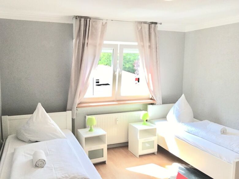 Hotel G�stehaus Odin