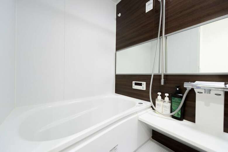 Apartamentos Salon Shibuya