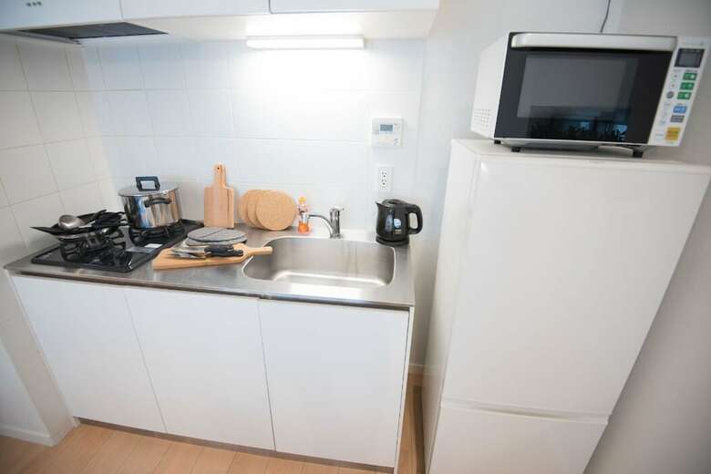 Apartamentos Salon Shibuya