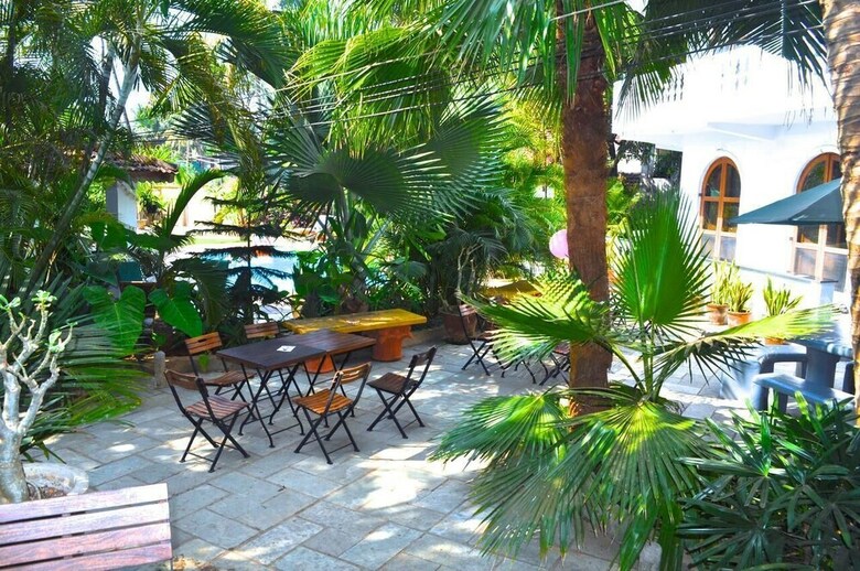 Hotel Casa Da Praia