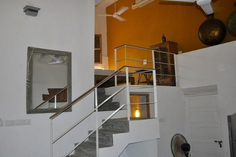 Hotel Casa Da Praia