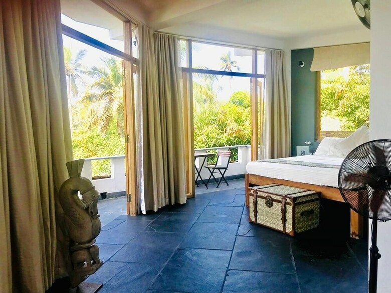 Hotel Casa Da Praia