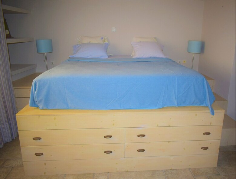 Zeus Villa- Seaview Luxury Villa
