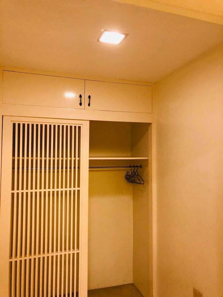 Hotel Citi Garden Suites