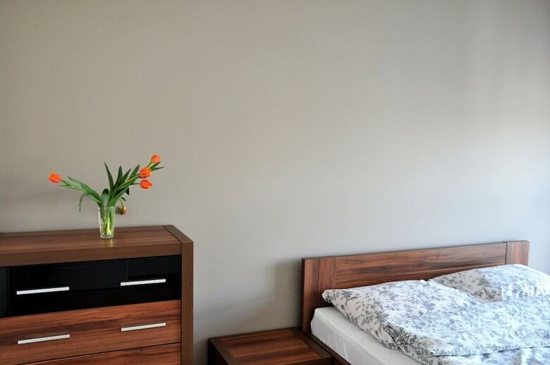 Prudentia Apartments Jezioranski