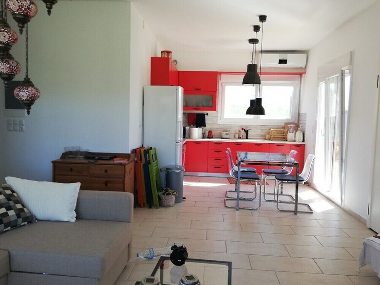 Antonia's New House With Amazing Garden