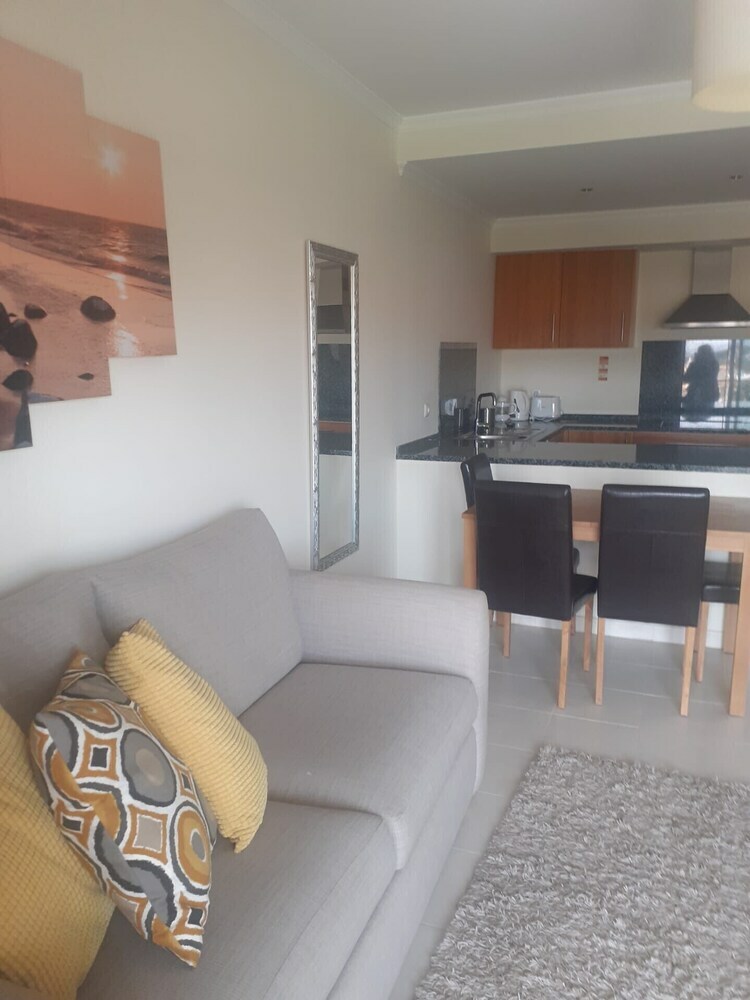 Apartamentos Ondas Do Mar I