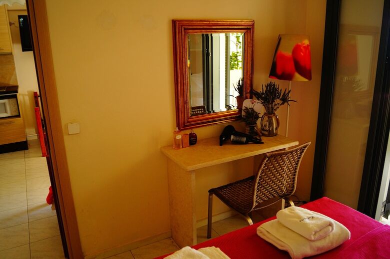 Belvista Luxury Apartments