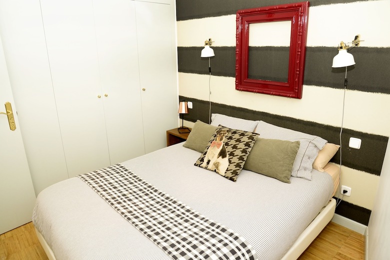 Apartamentos Madrid Las Letras