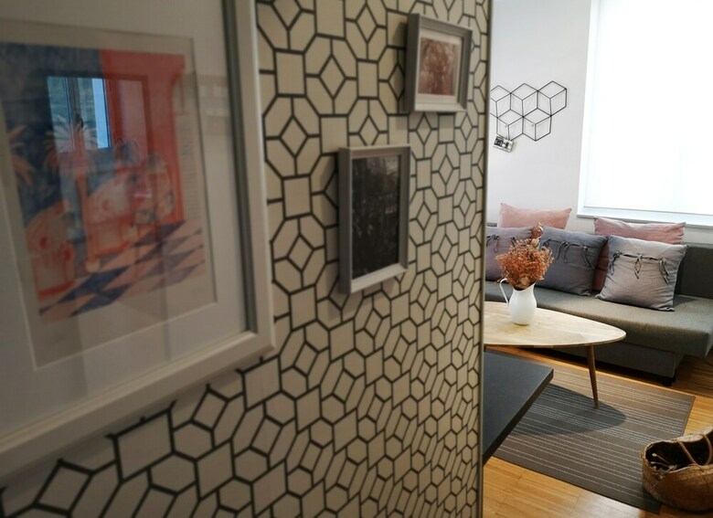 Apartamentos Madrid Las Letras