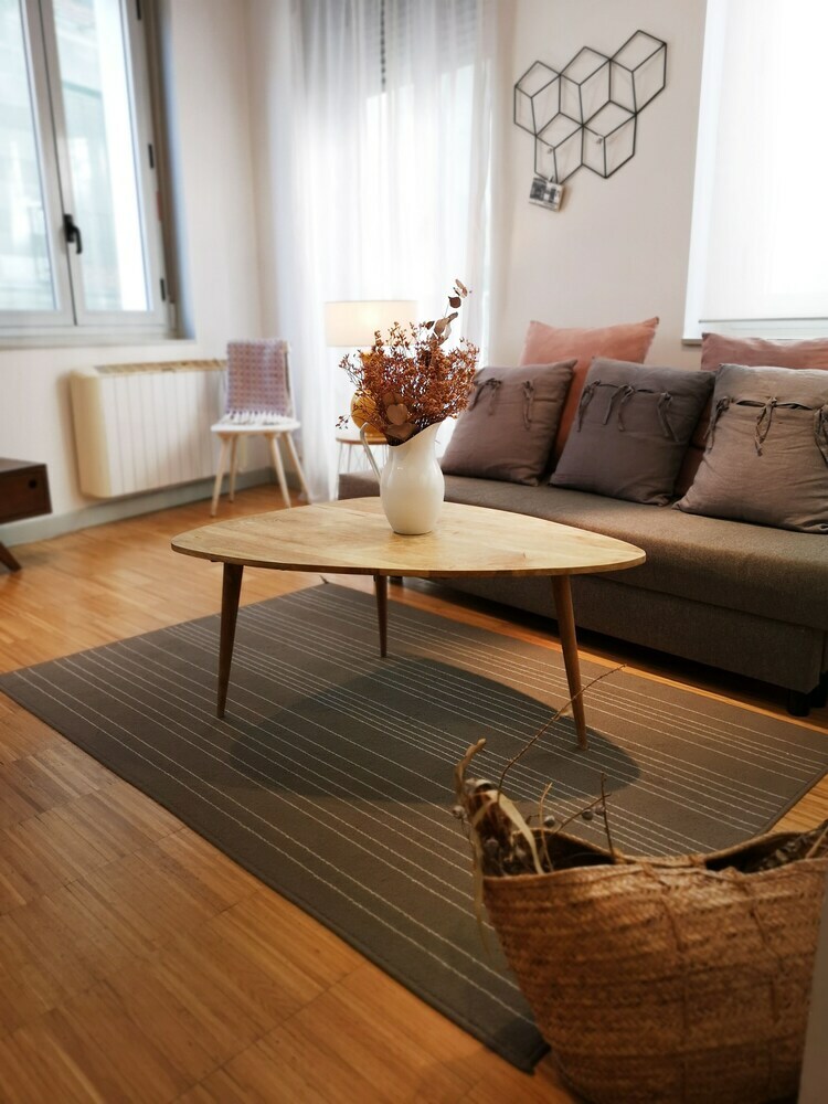 Apartamentos Madrid Las Letras