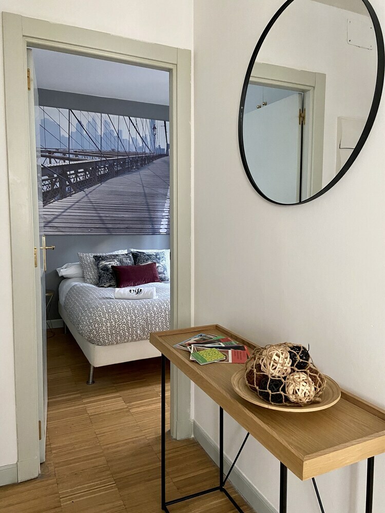 Apartamentos Madrid Las Letras