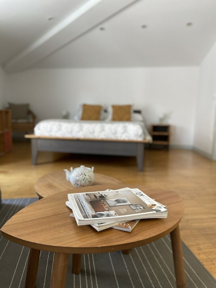 Apartamentos Madrid Las Letras