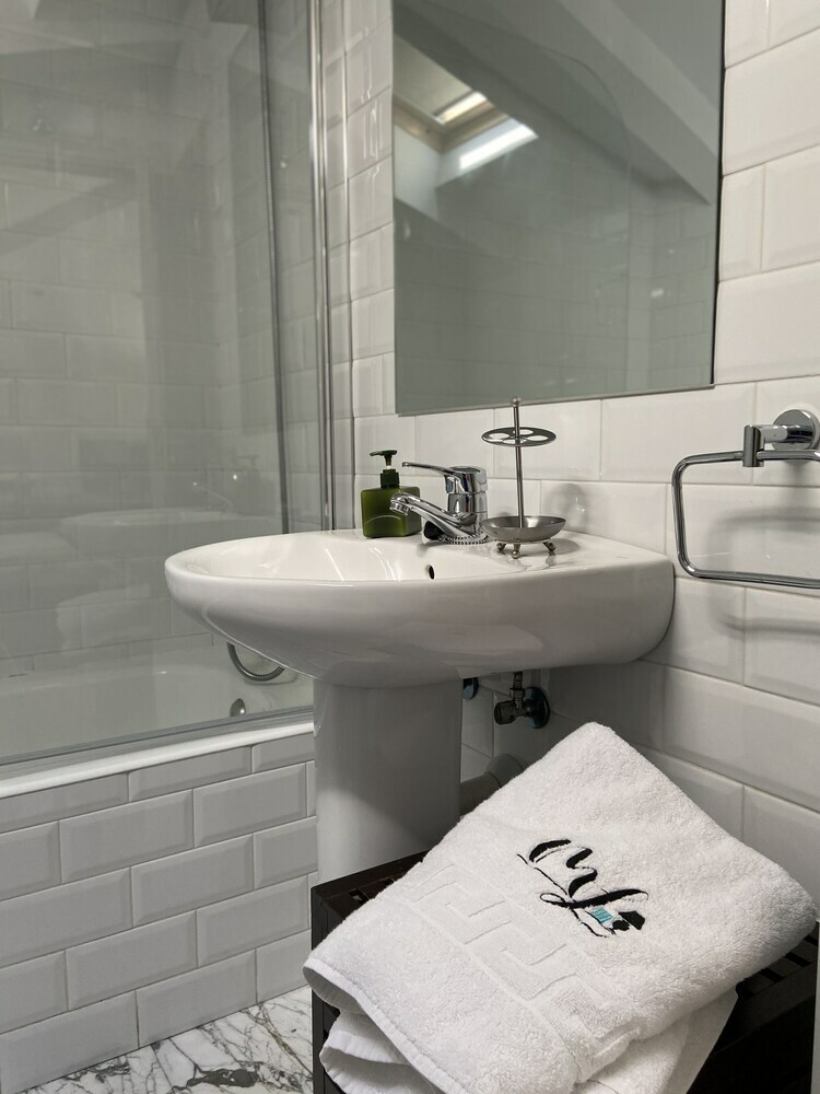 Apartamentos Madrid Las Letras
