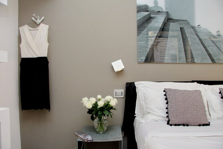 Urben Suites Apartments Design