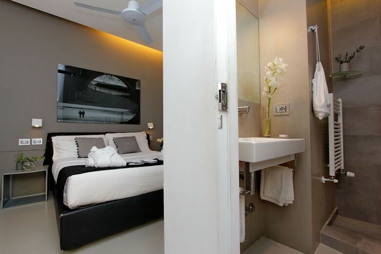 Urben Suites Apartments Design
