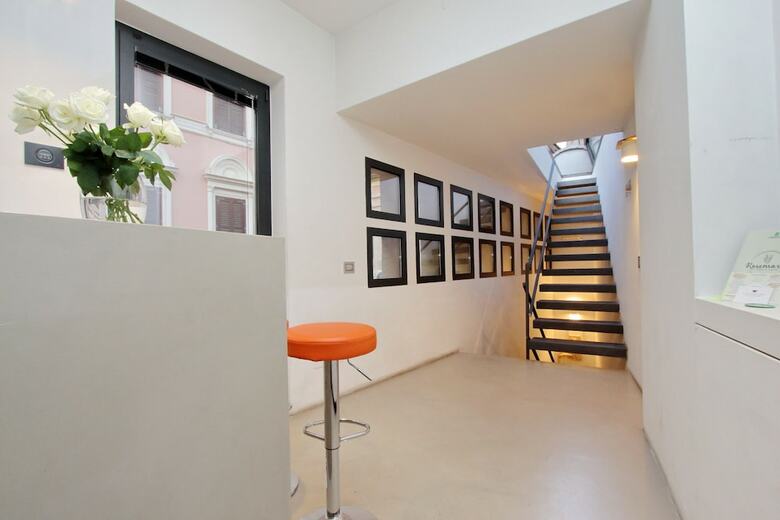 Urben Suites Apartments Design