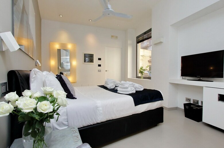 Urben Suites Apartments Design