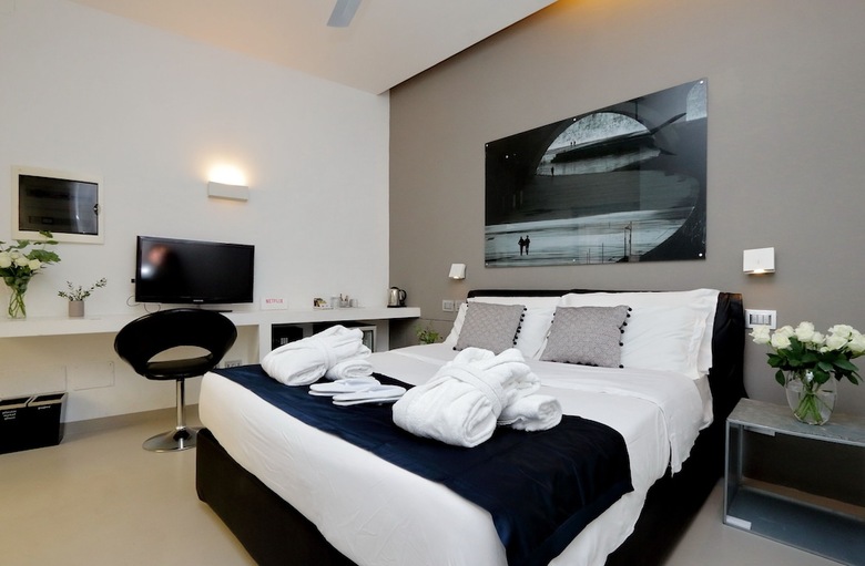 Urben Suites Apartments Design