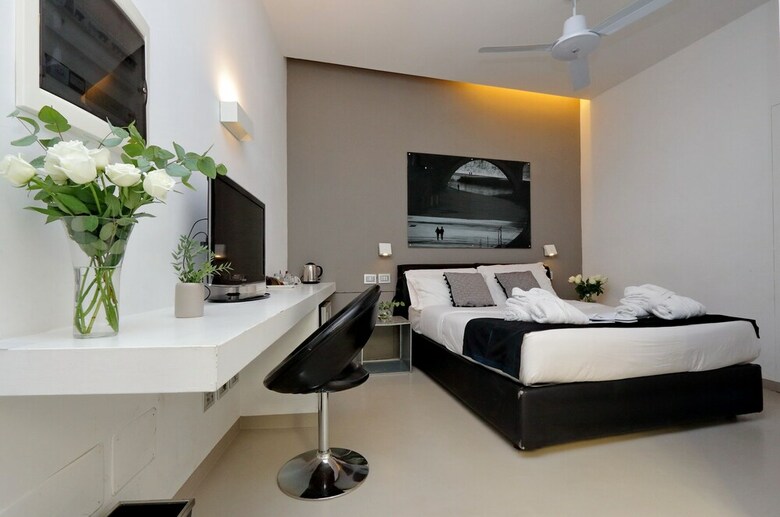Urben Suites Apartments Design