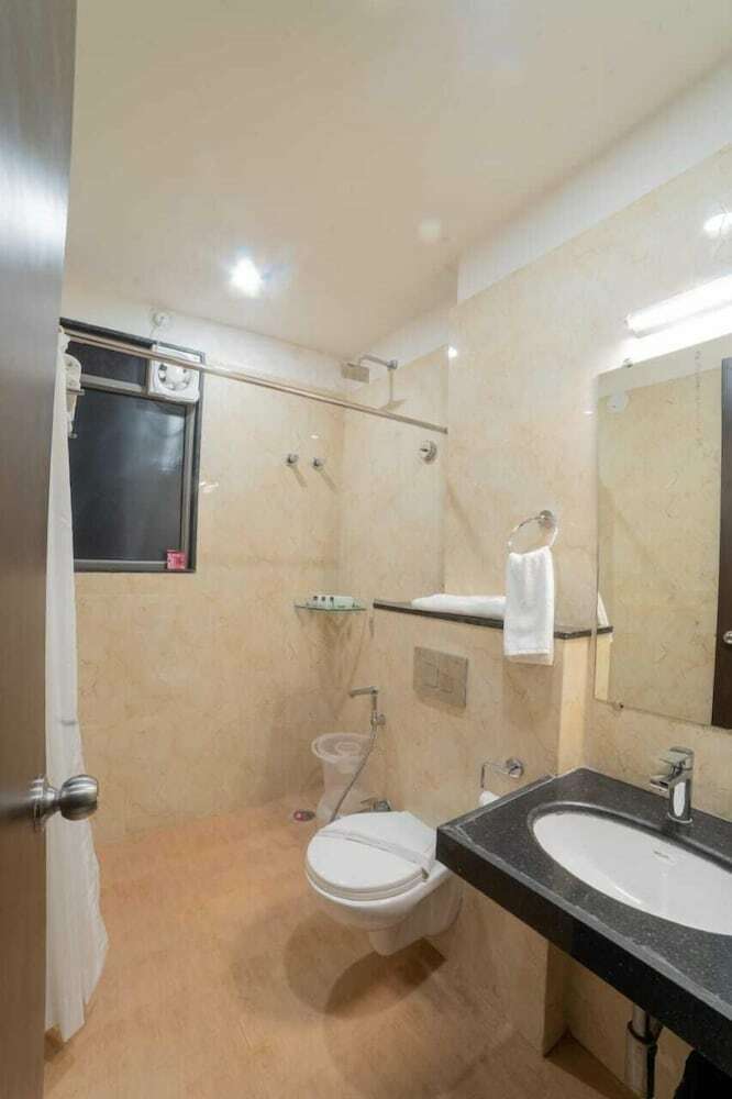 Hotel Siddhartha Inn