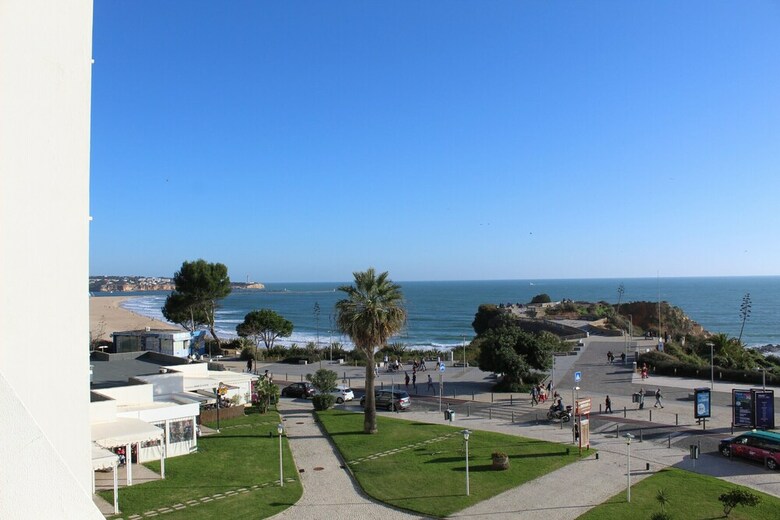 Apartamentos T0 Concorde Amazing Beach View