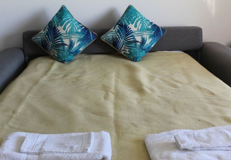 Apartamentos T0 Concorde Amazing Beach View