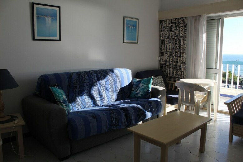 Apartamentos T0 Concorde Amazing Beach View