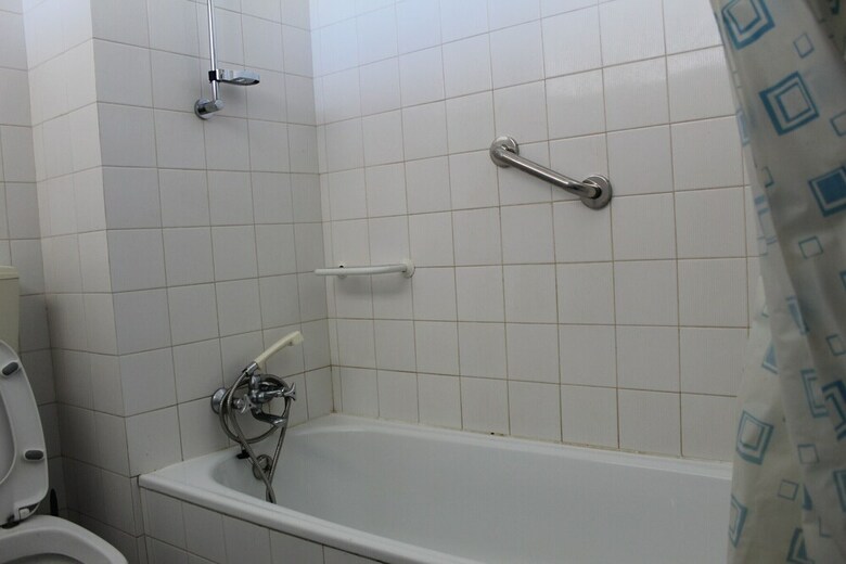 Apartamentos T0 Concorde Amazing Beach View