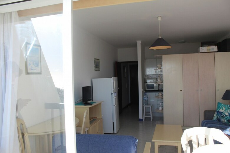 Apartamentos T0 Concorde Amazing Beach View