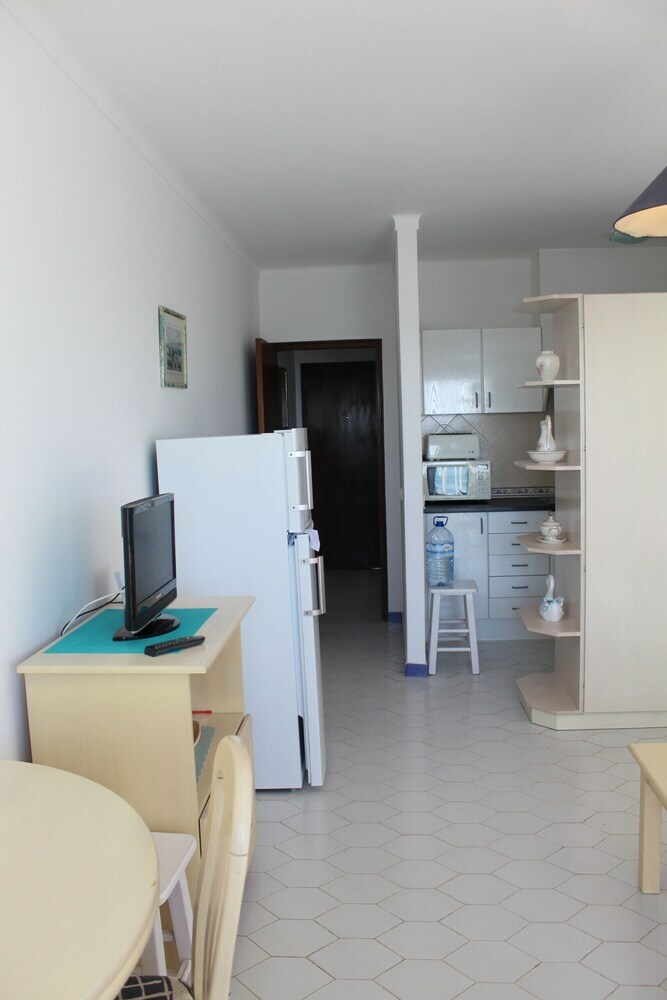 Apartamentos T0 Concorde Amazing Beach View