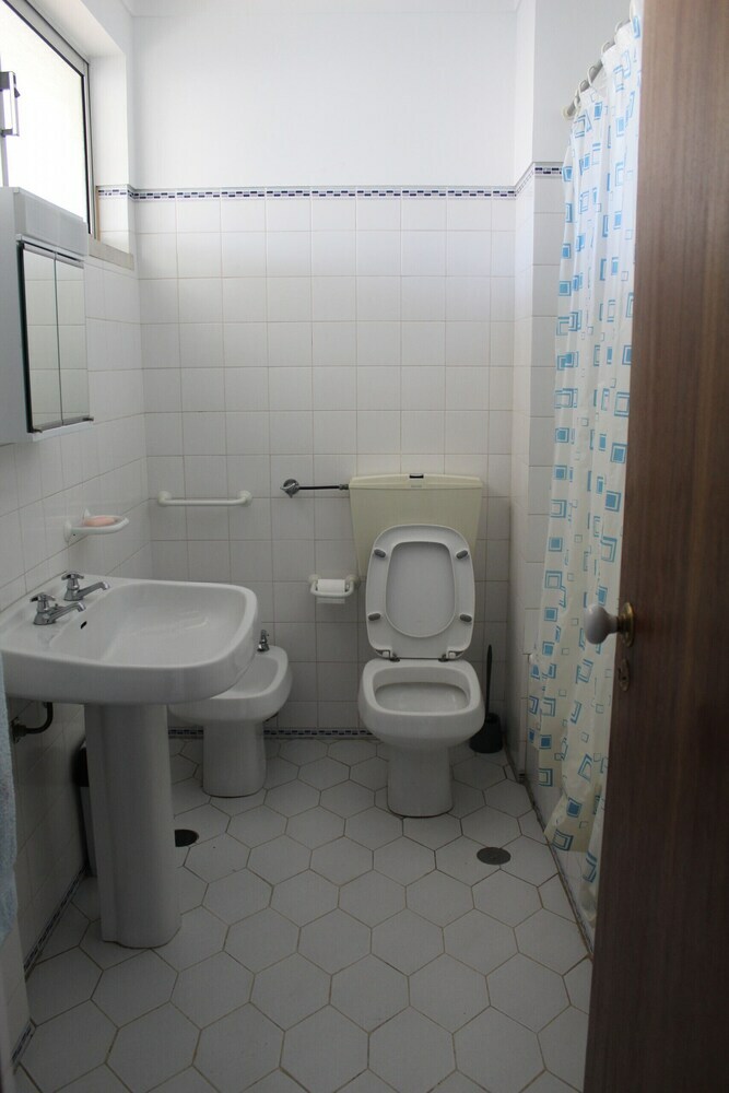 Apartamentos T0 Concorde Amazing Beach View