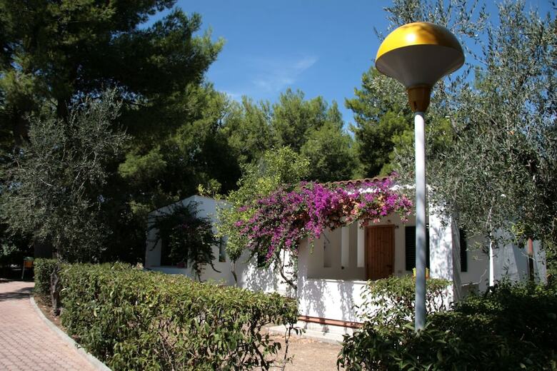 Residence Delfino