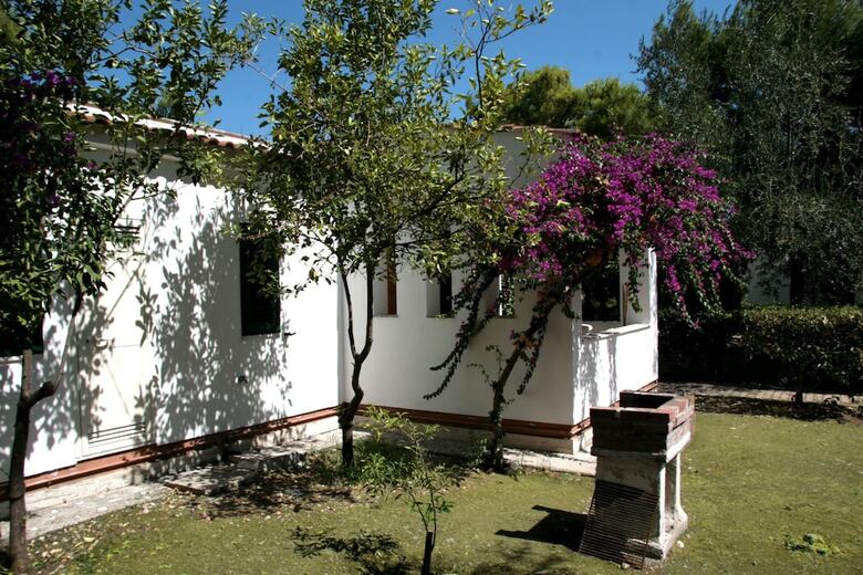 Residence Delfino