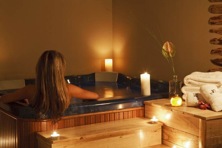 Hotel 12 Months Luxury Resort
