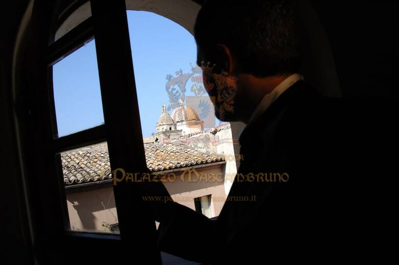 Residencia Palazzo Mascambruno
