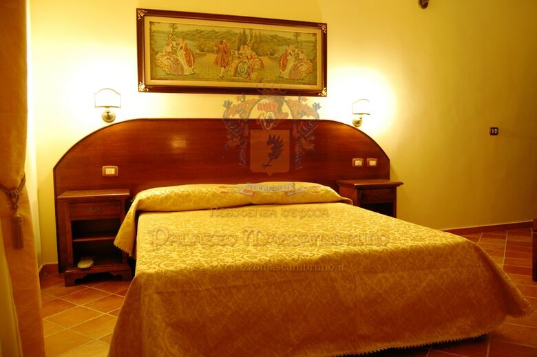 Residencia Palazzo Mascambruno